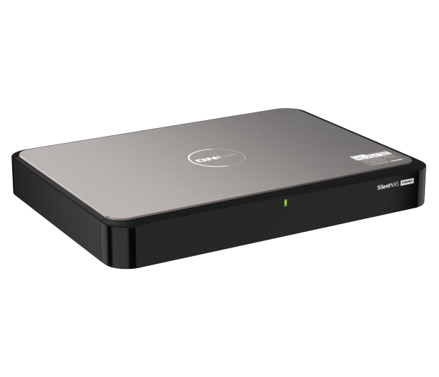 QNAP HS-264-8G - 1048206 - zdjęcie 6
